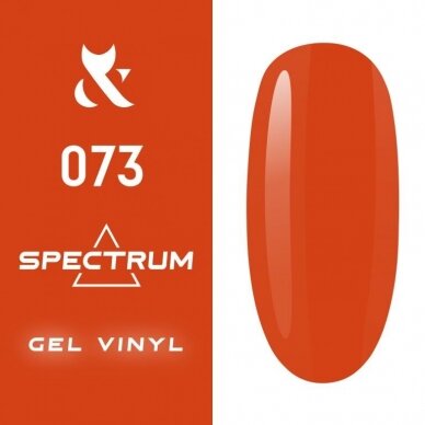 Gelinis lakas “Spectrum” 7ml. Nr.073