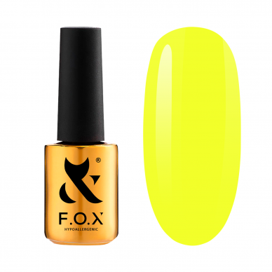 Gelinis lakas “Spectrum” 7ml. Nr.137