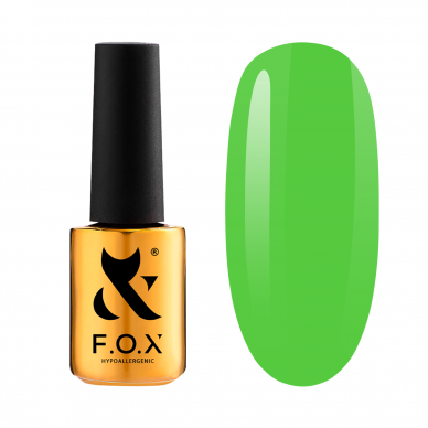 Gelinis lakas “Spectrum” 7ml. Nr.138