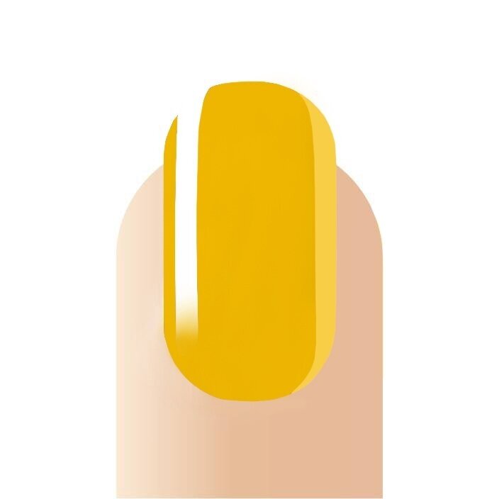GEL POLISH B48