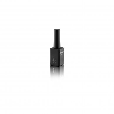GLOSS TOP COAT 15ml. GLOSS TOP COAT 15ml.