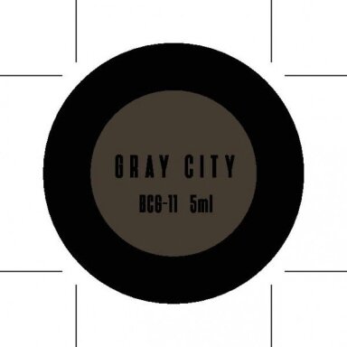 Gray City 5ml