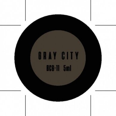 Gray City 5ml