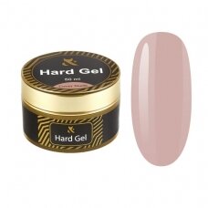 “Hard Gel Cover Nude” 50ml.