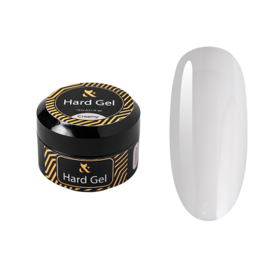 Hard Gel Cover Creamy 15ml.