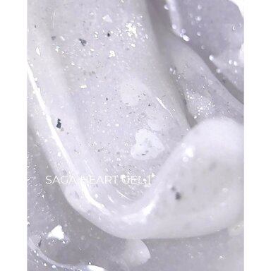 Heart Builder Gel Nr.01 15ml.