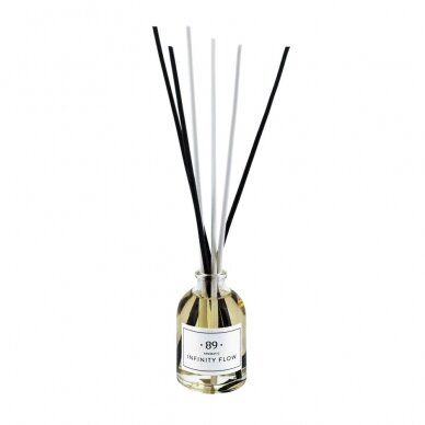 INFINITY FLOW 50ml. INFINITY FLOW 50ml.