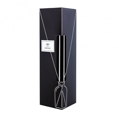 INSTINCT 50ml. 1 INSTINCT 50ml. 1