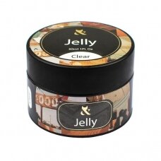 Jelly Cover Clear 30ml.(skaidrus)