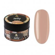 Jely Cover Natural 30ml.