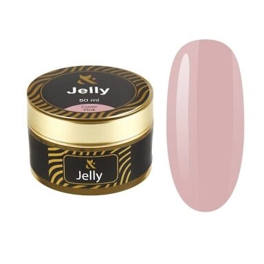 Jely Cover pink 50ml.