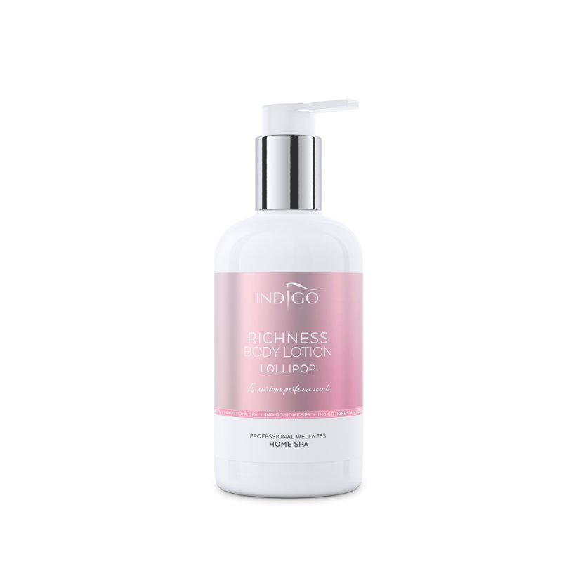 Kūno Losjonas Lollipop 300ml