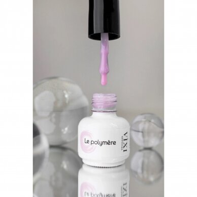 Le Polymère – French 5 HEMA/TPO free Le Polymère – French 5 HEMA/TPO free