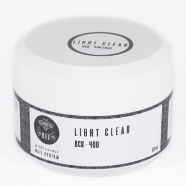 Light clear 50ml.