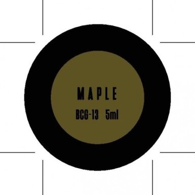 Maple 5ml