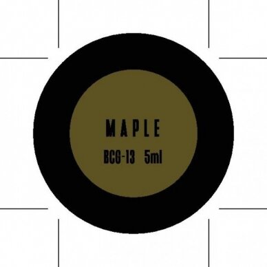 Maple 5ml