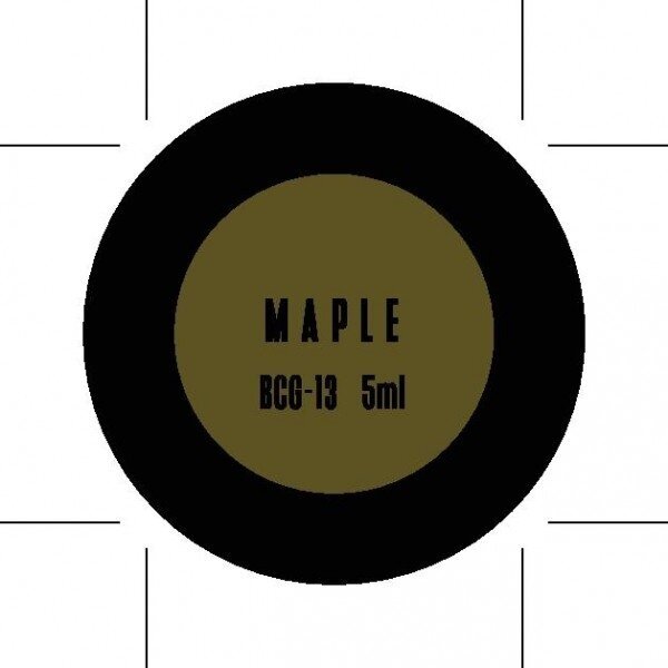 Maple 5ml