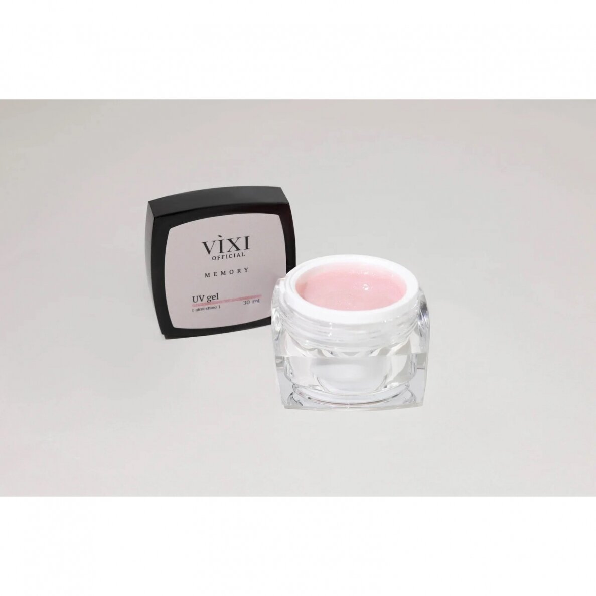MEMORY GELIS – ALMI SHINE 30ml.