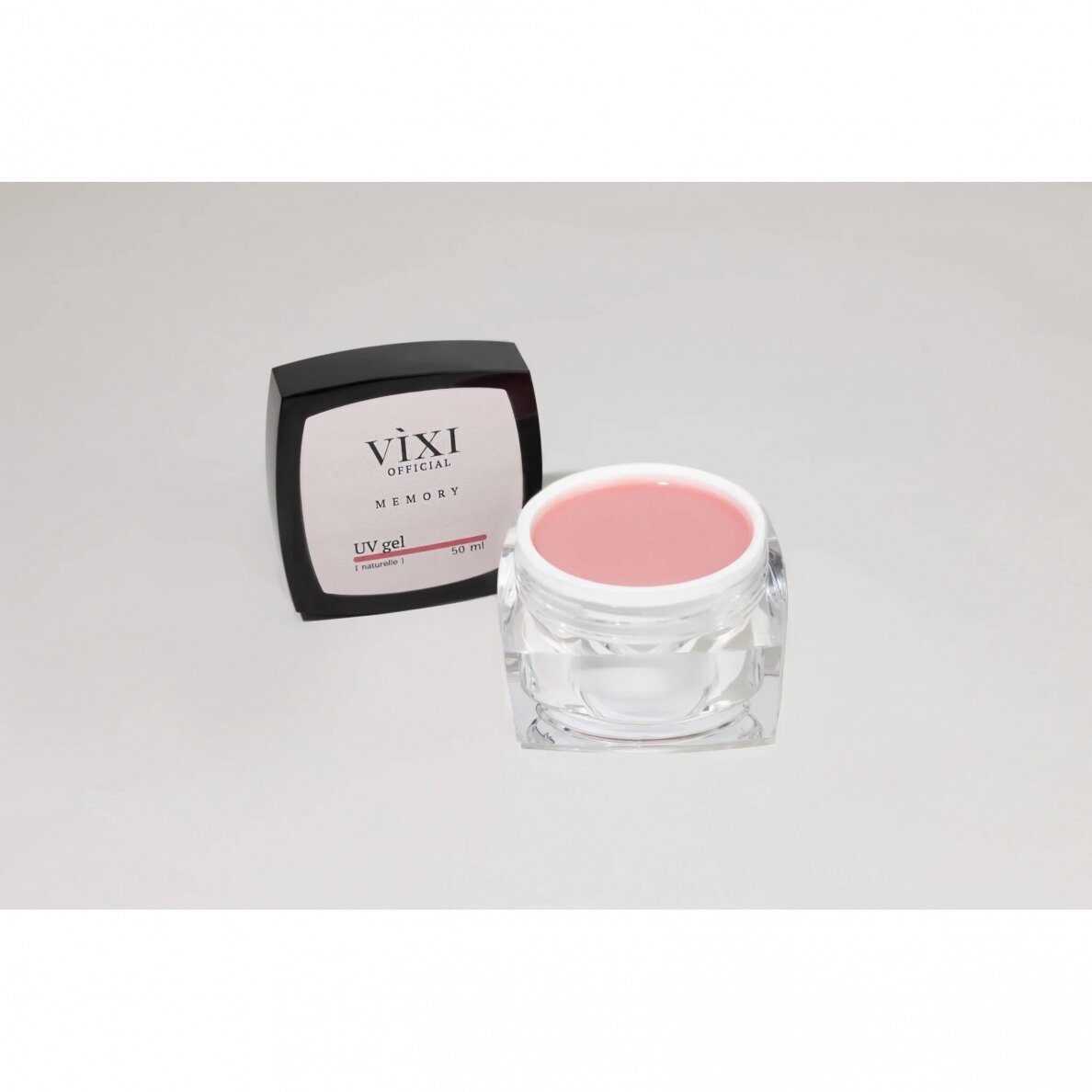 MEMORY GELIS – NATURELLE 30ML.