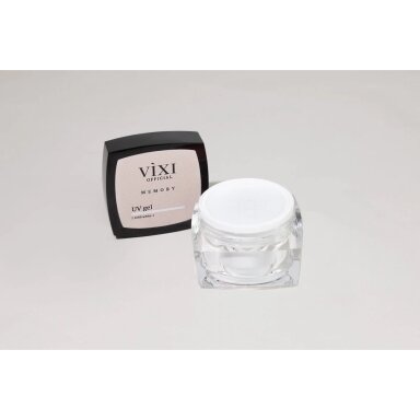 MEMORY GELIS – BRILLI WHITE 30ML.