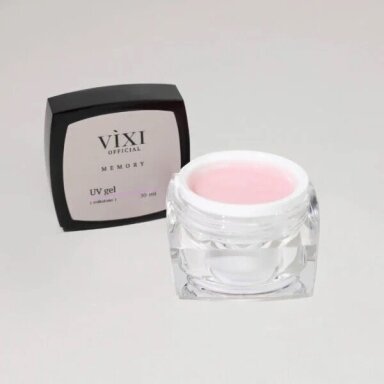 MEMORY GELIS – MILKSHAKE 30ML.