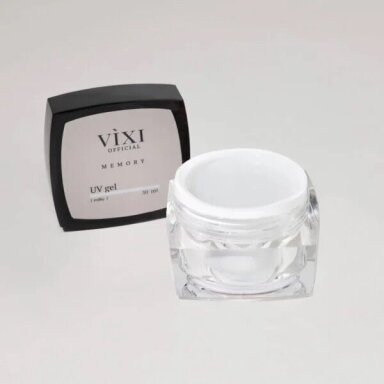 MEMORY GELIS – MILKY intensive ( NEW FORMULA) 30ml.