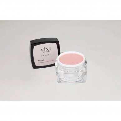 MEMORY GELIS – LA FEMME ATOMIC ROSE 30ML. MEMORY GELIS – LA FEMME ATOMIC ROSE 30ML.