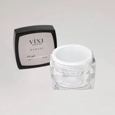 MEMORY GELIS – MILKY intensive ( NEW FORMULA) 30ml. MEMORY GELIS – MILKY intensive ( NEW FORMULA) 30ml.