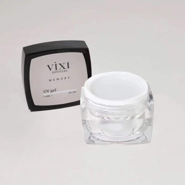 MEMORY GELIS – MILKY intensive ( NEW FORMULA) 30ml.