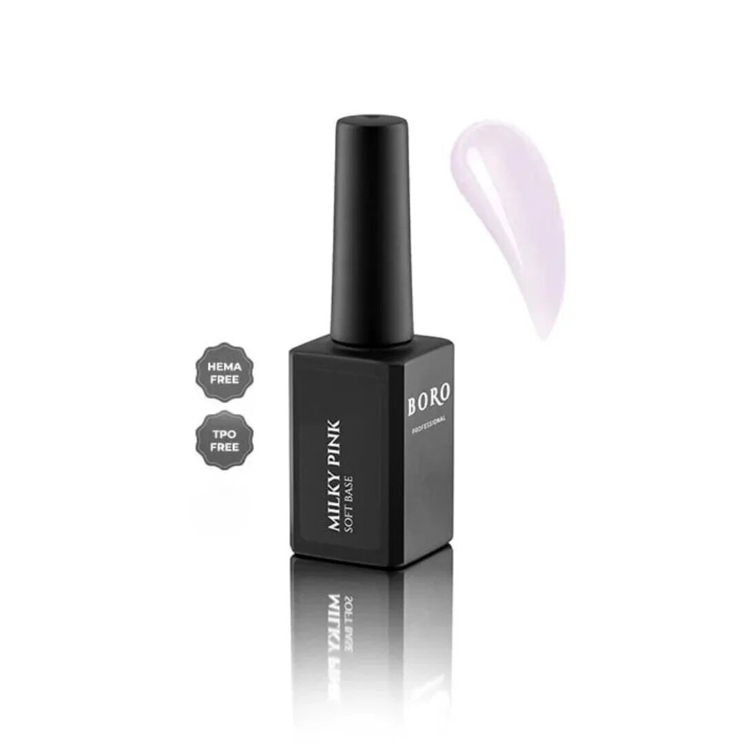 MILKY PINK BASE