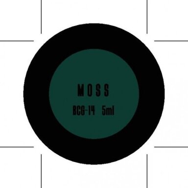 Moss 5ml
