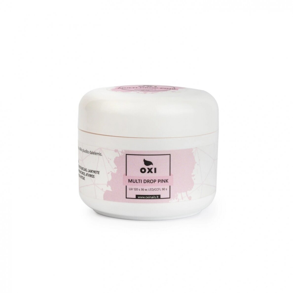MULTI DROP PINK 50 ml