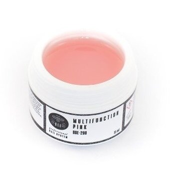 Multifuncion Pink 15ml.