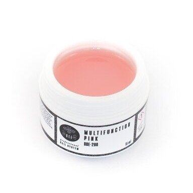 Multifuncion Pink 15ml.
