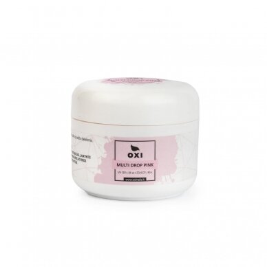 MULTI DROP PINK 50 ml MULTI DROP PINK 50 ml