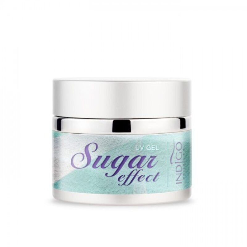 Nail Art Sugar Effect 8ml. Nail Art Sugar Effect 8ml.