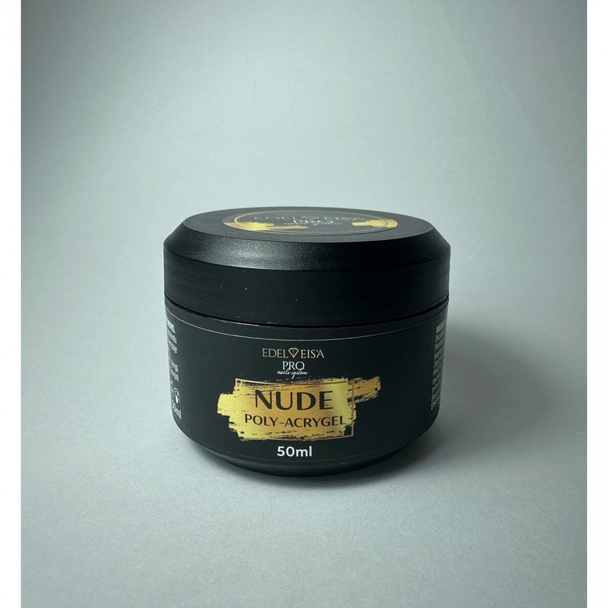 NUDE Poly-acrygel NUDE Poly-acrygel