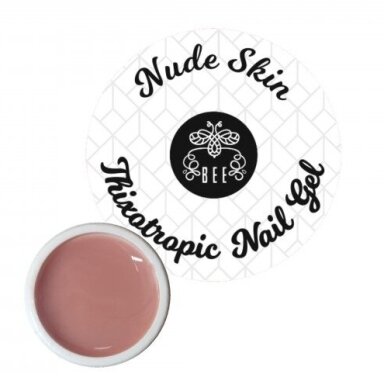 Nude Skin Thixotropic 50ml.