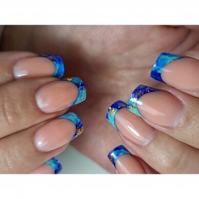 NUDE Poly-acrygel 2 NUDE Poly-acrygel 2