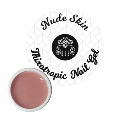 Nude Skin Thixotropic 50ml. Nude Skin Thixotropic 50ml.