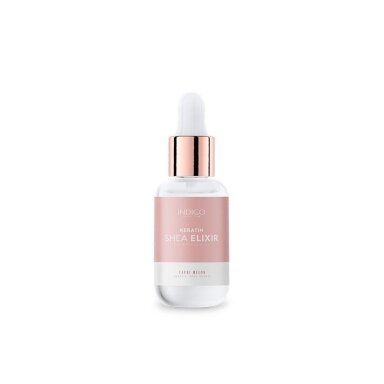 Odelių Keratin Shea Elixir Capri Melon 8ml Odelių Keratin Shea Elixir Capri Melon 8ml