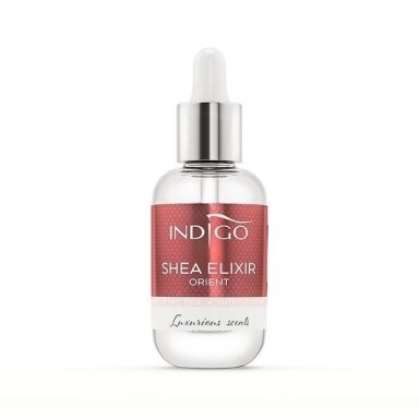 ODELIŲ KERATIN SHEA ELIXIR ORIENT 8ml