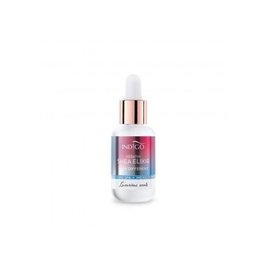 Odelių Keratin Shea Elixir Very Different 8ml Odelių Keratin Shea Elixir Very Different 8ml