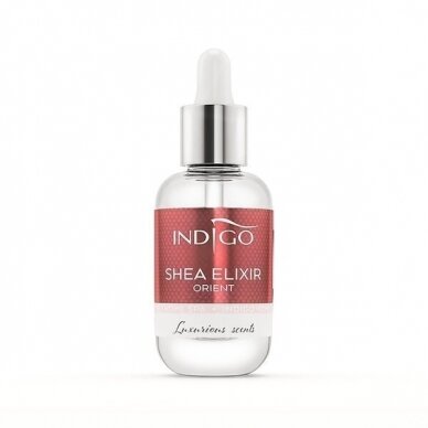 ODELIŲ KERATIN SHEA ELIXIR ORIENT 8ml ODELIŲ KERATIN SHEA ELIXIR ORIENT 8ml