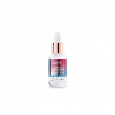Odelių Keratin Shea Elixir Very Different 8ml Odelių Keratin Shea Elixir Very Different 8ml