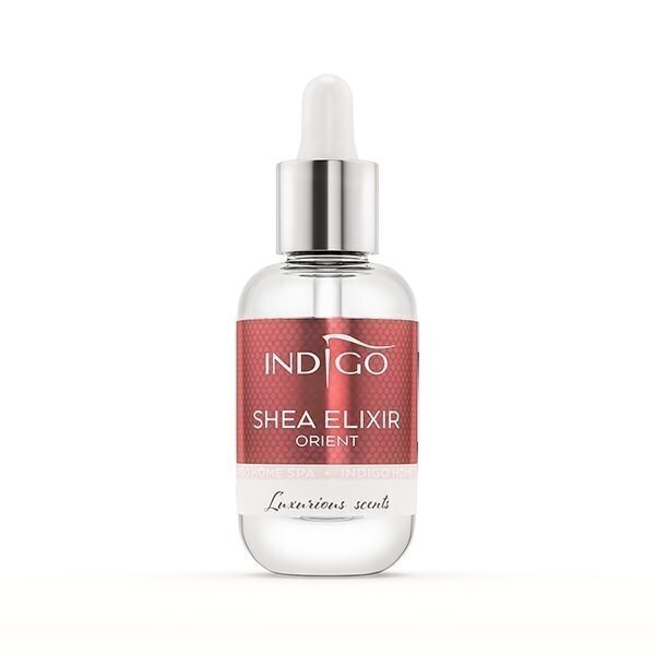 ODELIŲ KERATIN SHEA ELIXIR ORIENT 8ml ODELIŲ KERATIN SHEA ELIXIR ORIENT 8ml