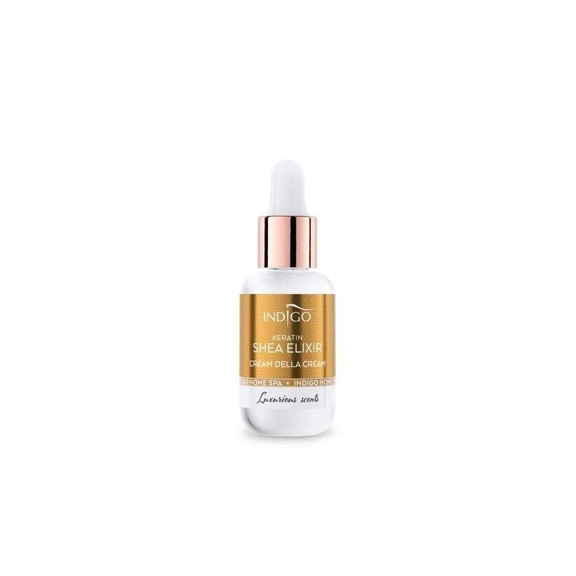 Odelių Keratin Shea Elixir Cream Della Cream 8ml