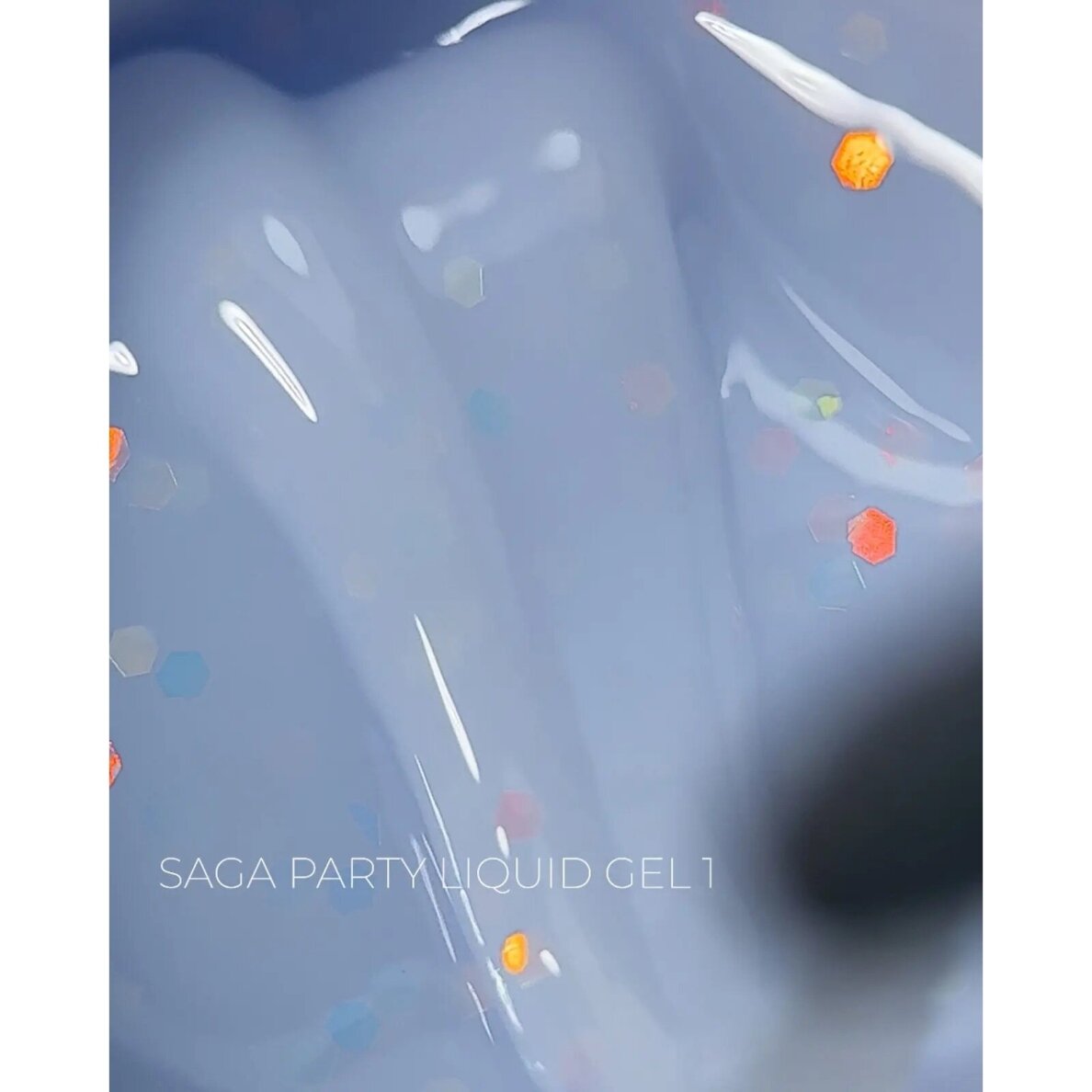 Party Liquid Gel Nr.01 15ml.