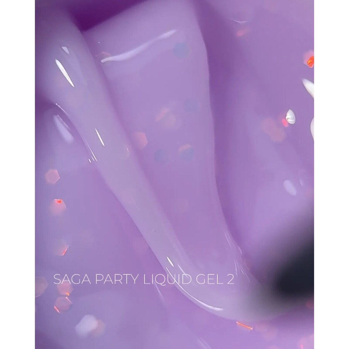 Party Liquid Gel Nr.02 15ml.
