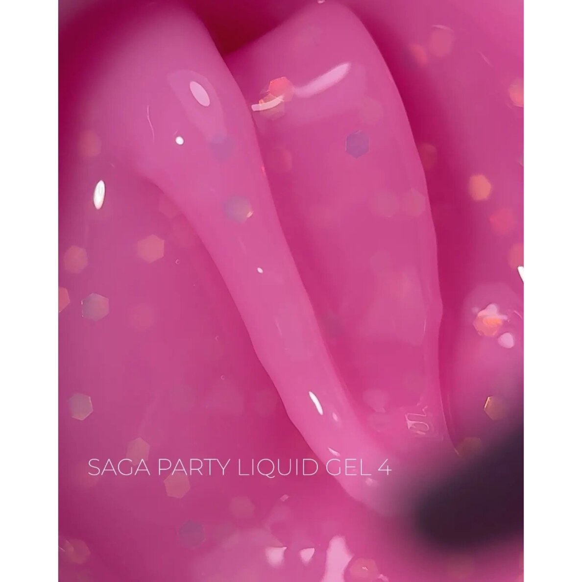 Party Liquid Gel Nr.04 15ml.